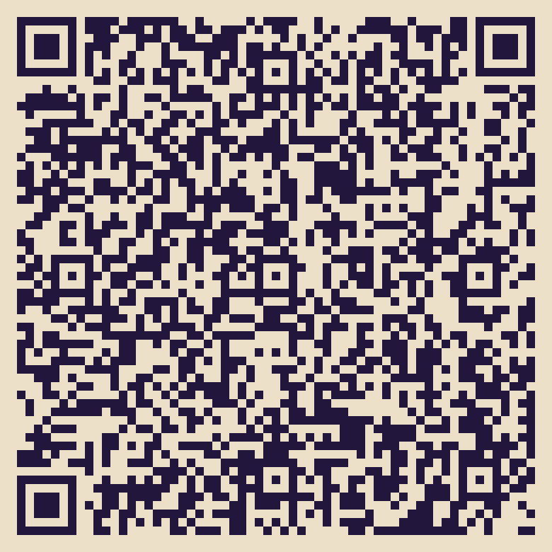 下載蜜思塔羅 App 的 QR code